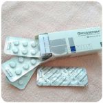 Феназепам  Phenazepam Valenta  1 мг в Соликамске