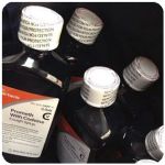 Кодеин сироп Codein (для приготовления напитка Lean, Purple Drank)  473 мл  в Соликамске