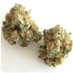 Шишки "White Widow"  (Белая вдова)  Гидропоника -  Бошка VHQ в Соликамске