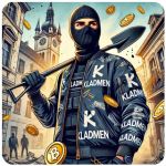 Работа курьер - кладмен в Соликамске 