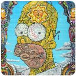 Марки LSD-25 VHQ чистых 250 мкг в Соликамске Марки LSD-25 VHQ чистых 250 мкг в Соликамске